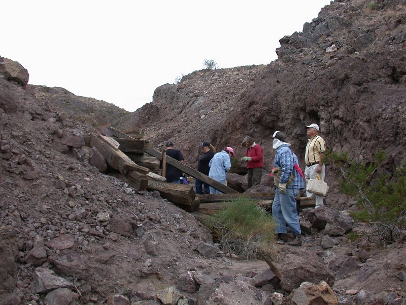 Basin Road fluorite mine.JPG